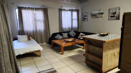 Mbazwana Cabin | Ma's Cottage