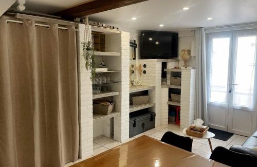 Quiberville House | Ma Toquade