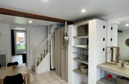 Quiberville House | Ma Toquade