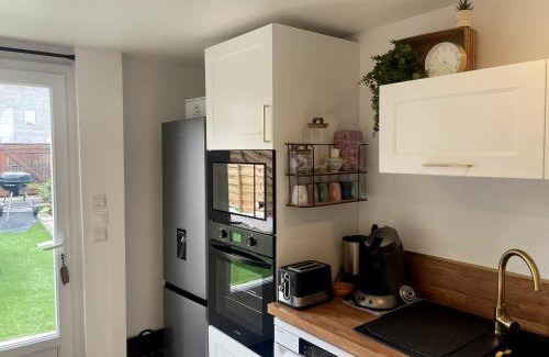 Quiberville House | Ma Toquade