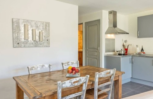 Barbaggio Apartment | Ma Vie Là