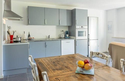 Barbaggio Apartment | Ma Vie Là