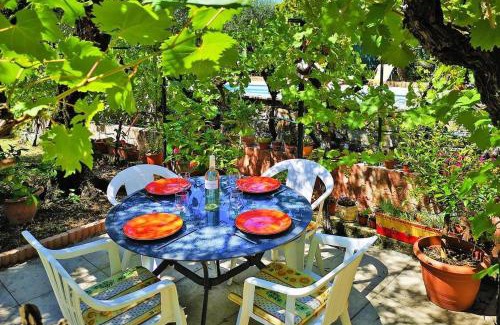 Fayence House | Ma Vie La