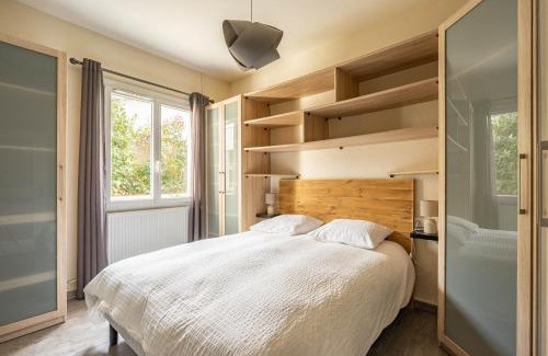 La Celle-sous-Gouzon Villa | Ma villa chez Archie, pour des vacances bucoliques