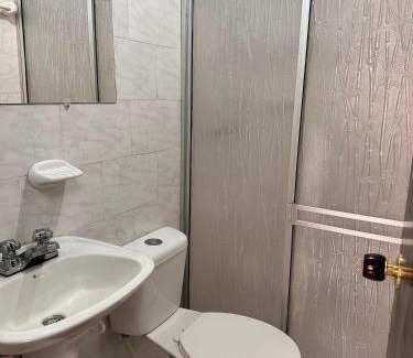 San Juan de Pasto Apartment | MA2-1108 Comodo Apartamento Vista-Volcán En Aquine