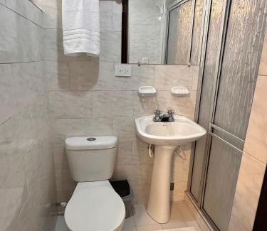 San Juan de Pasto Apartment | MA2-1108 Comodo Apartamento Vista-Volcán En Aquine