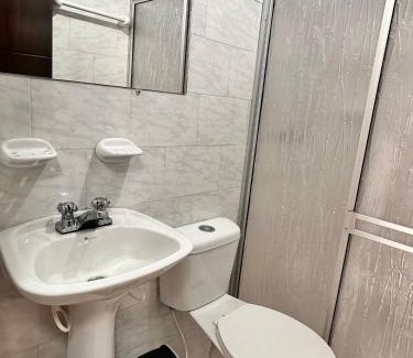 San Juan de Pasto Apartment | MA2-1108 Comodo Apartamento Vista-Volcán En Aquine