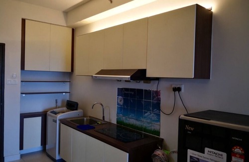 Central District Apartment | MA21-05【River View】2min SOGO 10min Custom KSL