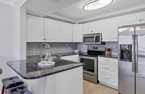 Punta Gorda Condo | MA25188C-103 Summary: