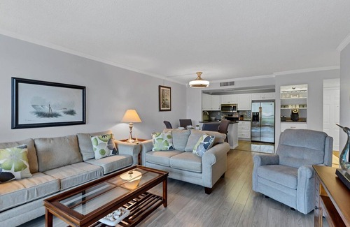 Punta Gorda Condo | MA25188C-103 Summary: