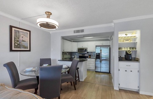 Punta Gorda Condo | MA25188C-103 Summary: