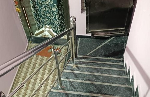 Ujjain Apartment | Maa Jagdamba Bhawan