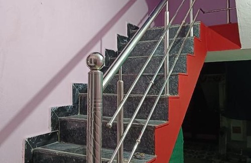 Ujjain Apartment | Maa Jagdamba Bhawan