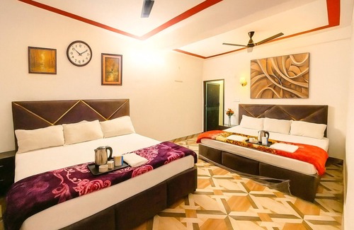 Ayodhya House | Maa Janki Homestay