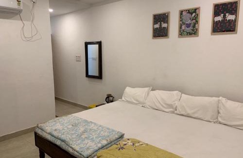 Varanasi House | Maa Kushmanda Guest House