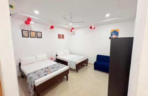 Varanasi House | Maa Kushmanda Guest House