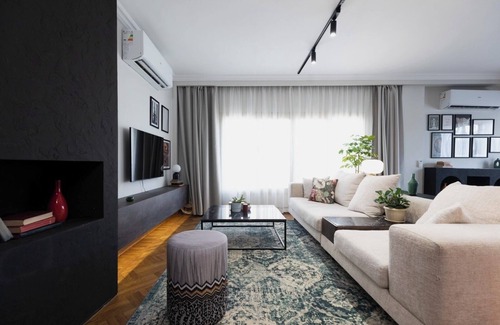 As-Sayidah Zaynab Apartment | Maadi glow