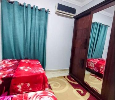 Al-Basatin Apartment | Maadi Glow Home
