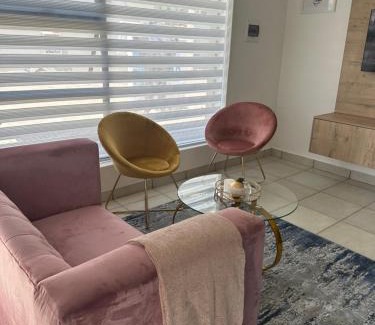 Edenvale Apartment | Maadima, The Yard