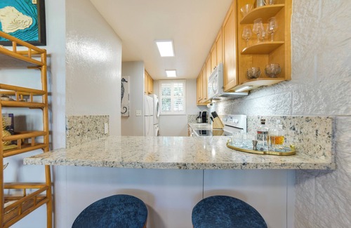 Maalaea Condo | Maalaea Condo w/Pool Access - Walk to Beach!