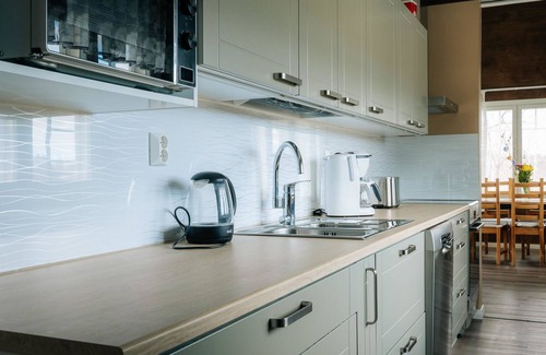 Pieksamaki House | Maalaistalo Sipilä by Interhome