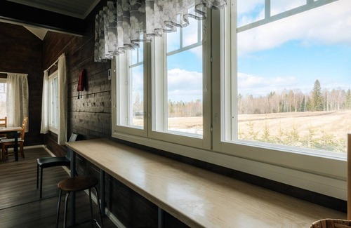 Pieksamaki House | Maalaistalo Sipilä by Interhome