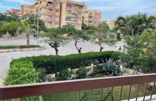 Al-Muntazah Apartment | Maamoura Beach 1