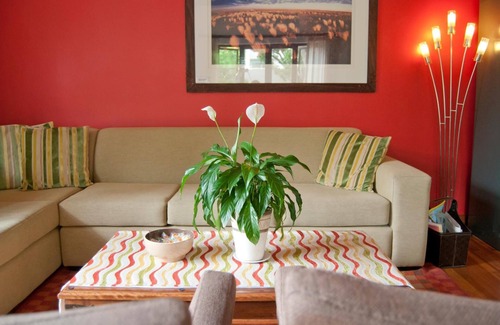 Fresnaye House | Maartens Guesthouse