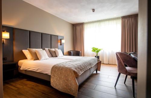 Hout-Blerick Hotel | Maashof