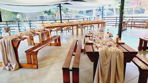 Nelspruit Cabin | Mabalel Lodge