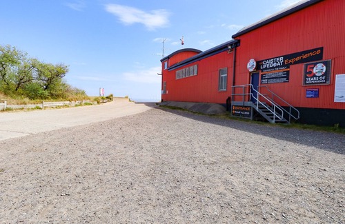 Caister-on-Sea Cottage | MABBY, character holiday cottage, with a garden in Caister-On-Sea