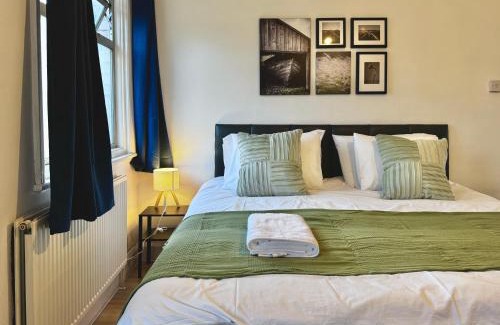 North Acton House | Maberic Housing West London Gem Your Central London Connection