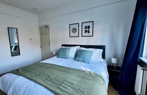 North Acton House | Maberic Housing West London Gem Your Central London Connection