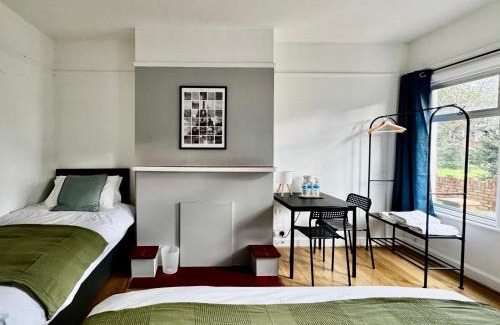 North Acton House | Maberic Housing West London Gem Your Central London Connection