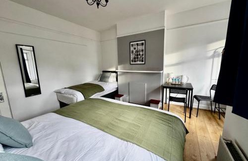 North Acton House | Maberic Housing West London Gem Your Central London Connection