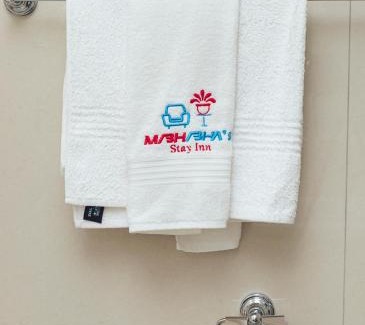 Parklands House | Mabhabha's Stay Inn 1