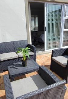 Parklands House | Mabhabha's Stay Inn 1