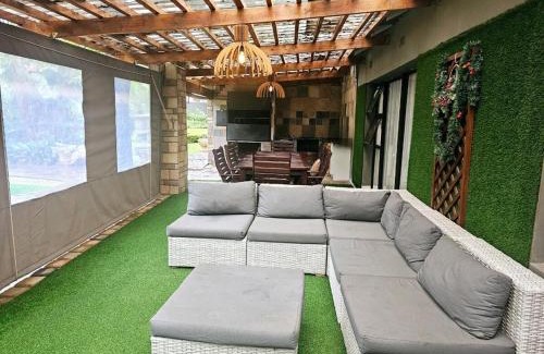 Rustenburg House | Mabheleni Lodge