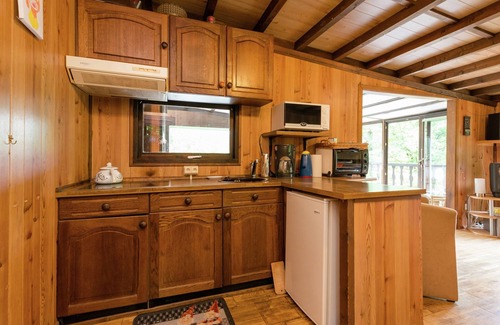 Maboge House | Maboge Cottage With Garden