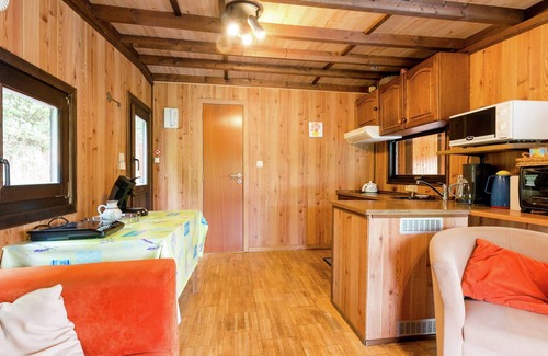 Maboge House | Maboge Cottage With Garden