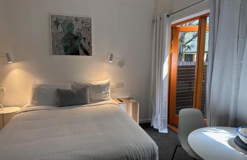 St Kilda Apartment | MAC St Kilda Acland St by Melbourne Apartment Collection
