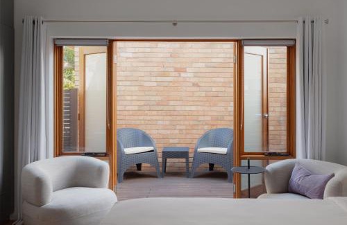 St Kilda Apartment | MAC St Kilda Acland St by Melbourne Apartment Collection