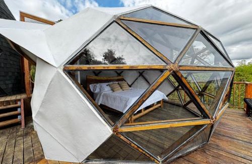 Darien Other | MACA GLAMPING