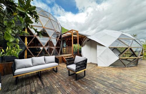 Darien Other | MACA GLAMPING