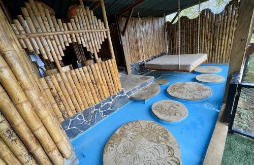 Darien Other | MACA GLAMPING