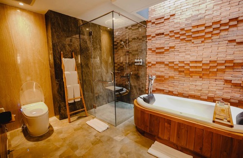 Petitenget Hotel | Maca Villas & Spa Bali