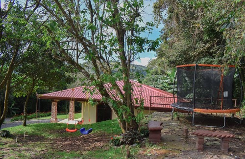 Monteverde Villa | Macadamia - Monteverde