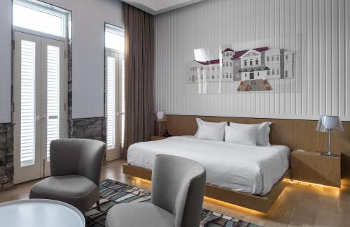 Downtown George Town Hotel | Macalister Mansion, a Member of Design Hotels