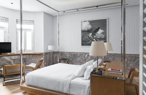 Downtown George Town Hotel | Macalister Mansion, a Member of Design Hotels