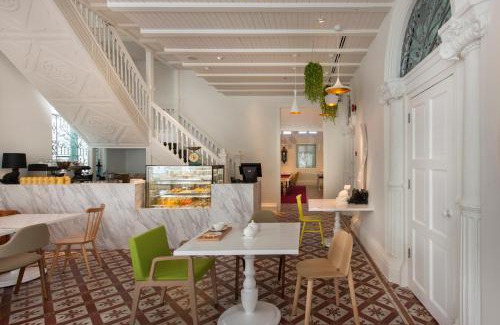 Downtown George Town Hotel | Macalister Mansion, a Member of Design Hotels